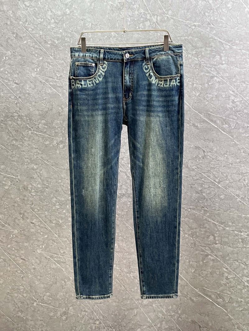 Balenciaga Jeans